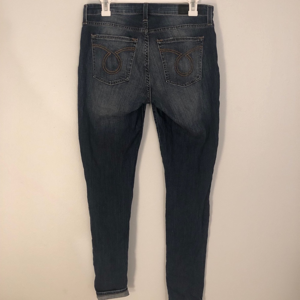Big star Maddie skinny jeans size 27 R